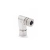 Connecteur femelle M12, 5 pol., codage B IP67, 4A, blindé